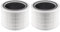 2pcs Air Purifier Filter Replacement, Compatible For LEVOIT, Core 200S Core 200S-RF 3 Stage Filtration System