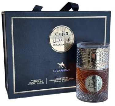 set 3 in 1 Desert Angel Eau de Parfum
