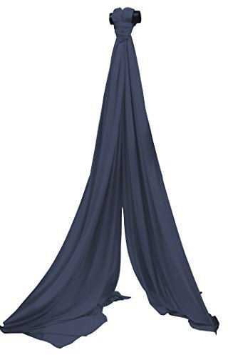 SchenkSpass Vertikaltuch (8m, Navyblau)
