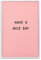 MooreCo Essential 84254 Tableau à lettres avec cadre blanc et visage rose, 45,7 x 30,5 cm (l x L)