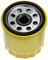 vhbw Filtre à huile remplacement pour Kohler 25 050 27, 25 050 33-S, 25 050 34-S, 52 050 02, 52 050 02-S pour tondeuse à gazon, fraiseuse de racines