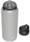 YETI Rambler 46 oz Bottle, Vacuum Insulated, Stainless Steel with Chug Cap, Granite Gray