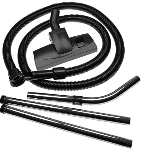 vhbw 5-TLG. Zubehör-Set kompatibel mit Numatic WV 900 2, WVD1800AP-2, WVD1800DH-2, WVD570-2, WVD900-2 Staubsauger