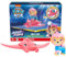 NANQUAN PAW Patrol, Aqua Pups Skye and Manta Ray Action Figures Set, Kids Toys for Ages 3 and Up
