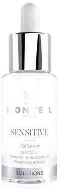 Monteil Sensitive Oil Serum 30ml - sanft pflegendes und feuchtigkeitsspendendes Serum
