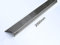 Alu Winkelblech 35x15 mm x 2000mm Kantblech Winkel 90° Alu L-Winkel in vielen Maßen Alu Blank Natur Fassaden Verkleidung Wand Abdichtung Mauer Abdeckung (40mm x 10mm x 2.000mm)