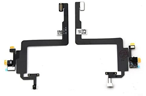 fonefunshop Compatible With iPhone 11 Pro Compatible Proximity Light Sensor Flex