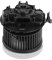 Frankberg Motores de los ventiladores Compatible con Meg.ane II BM0/1 CM0/1 1.4L-2.0L 2002-2009 Meg.ane II Familiar KM0/1 1.4L-2.0L 2003-2009 Meg.ane II Berlina LM0/1 2003-2022