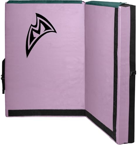 Mad Rock Mad Pad Crash Pad – Lavender