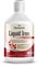 Pharmanostix Liquid Iron Supplement 500 mL - Made with Organic Fruit and Herbal Blend - Supported with Acai Powder, B Complex and Vitamin C - Mixed Fruit Flavour - Suitable for Vegans