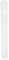 sourcing map Fondant Rolling Pin 12 Inch x 1.38 Inch PP Plastic Non-Stick Fondant Roller Dough Roller Kitchen Decorating Tools for Fondant Cookie Pastry Pizza Clay Dough