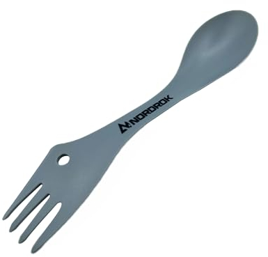 Nordok 75075 All-In-One Spork