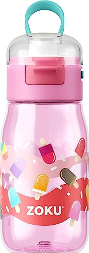 Zoku Zk201-501 Bouteille Garçons, 475ml