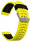 SCHIK Silikon-Armband für Garmin Forerunner 230/235/220/620/630/735/735XT Armband Ersatzarmband Zubehör, Achat