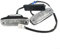RANRAO Nummernschild-Lampe, 925013W000 Hintere Kennzeichenbeleuchtung Für Kia Sportage Einfache Installation Höhere Grade Elektrische Komponenten, (1511141147)