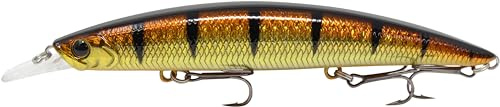 Veitwitch Junior Länge: 9,5cm / 11,5g von SEIKA Pro/Fishing Tackle Max
