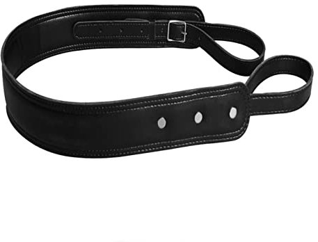 PU-Leder Schulter Tuba Gurt, Verstellbare Länge Verdickter Tuba Gurt für Blasmusikinstrument Zubehör