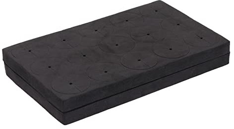 BESPORTBLE Schaumschwamm 30 STK Pflanzschaum Erdloser Anbau Sprießen Pflanzenschwämme Zum Pflanzen Hydroponische Pflanzen Anbaublock Aquaponik Wachsender Schwamm Anlage Eva Gemüse Schwämme