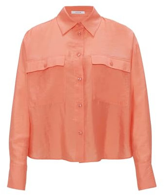 OPUS Handels GmbH Fastelle Peachy Coral - 36