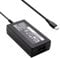 Genuine Delta 100W USB C Charger For Amazon Eero Pro-6 mesh WiFi Router I-phone 15 I-pad Air Mini Galaxy Pixel Dell Asus Acer Lenovo HP Chromebooks Matebook LG Gram TYPE C Fast Charging Power Adapter