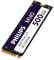 Philips Internal SSD M.2 500GB 2280 R/W 3500/2800