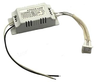 RTRCAGAKM Tubo Circolare AC 220V 50Hz 22w Lampade Fluorescenti Alimentatore elettronico Adatto for Lampada a Tubo da soffitto