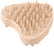 Haar Kopfhaut Massagegerät Shampoo Bürste Dusche Haarbürste für Kopfhaut Scrub Kopfmassage Haarwachstum Kamm Massagegerät Bürste