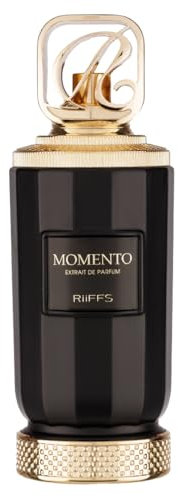 Momento Extrait de Parfum, RiiFFS, unisex, 100 ml
