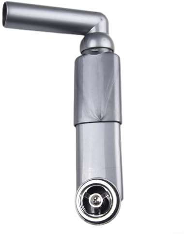 Fauhapyway Cabezal de desbordamiento redondo para fregadero para lavabo montado en el lateral, conector de drenaje de fregadero de cocina, accesorio de fontanería de baño negro