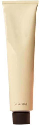 Lufttrocknende Creme, feuchtigkeitsspendende Haarstylingcremes, Frizz-Kontrolle und Verbesserung der natürlichen Textur, farbsicheres und leichtes Leave-In für alle Haartypen (1pcs)