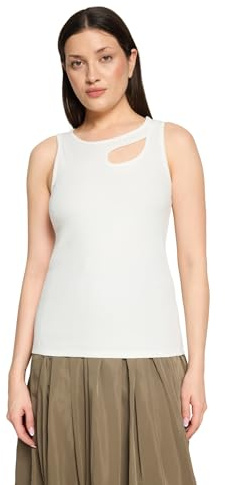 Cartoon Damen T-Shirt