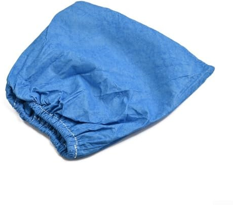 SPORTARC Lot de 3 sacs filtrants en tissu pour aspirateur K700 IVC-50 - Sacs en tissu pour aspirateur humide et sec - 37.520.032