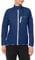 VAUDE Women's Drop Jacket III| Leichte Regenjacke - Wasserdicht & Federleicht | Ceplex active Technologie | Atmungsaktiv & Kompakt verstaubar | Umweltfreundlich mit Eco Finish | Reflektierende Details