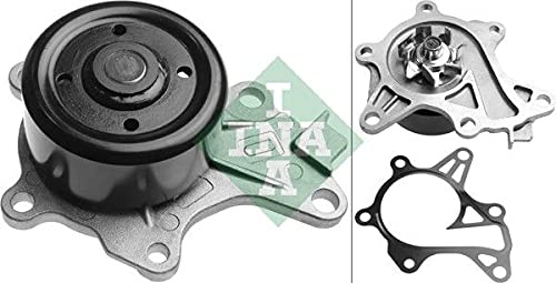 INA 538 0553 10 Coolant Motor