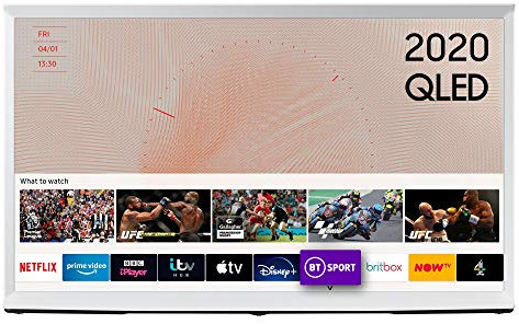 Samsung 49 QLED q60r TV