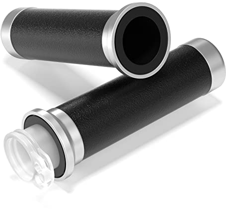 Areyourshop Motorrad Griffe 25 mm für Shadow VT/XVS 400/600/750/1100/1300 Magna