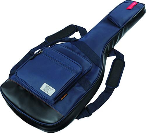 IBANEZ Powerpad Gigbag für E-Gitarre - Navy Blue (IGB561-NB)