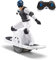 Hoverboard 25 cm avec Batterie Rechargeable, Télécommande et Gyroscope Intégré pour Une Stabilité à Toute Épreuve – Jouet Enfant 8 Ans et +, EU858350, radiocommandé