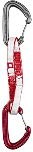 Ocun Kestrel Qd St-Sling Dyn 12 40cm Rot - Technisches Express-Set, 40cm, Größe 40 cm - Farbe Red