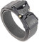 TENINE Unisex-Gürtel aus Segeltuch, Elastischer Stoffgürtel Stretch-Gürtel Militär-Gurtband Nylongürtel für Frauen und Männer Taktischer Gürtel Schnellverschluss Metallschnalle