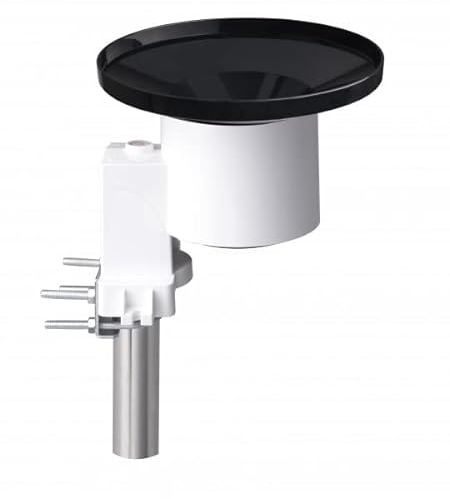 froggit DP80 Sensore di pluviometro senza fili