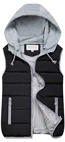 Black of Friday 2024 Summer Coats For Women Uk Ladies Gilet With Pockets Fluffy Gilet Women Uk Women Long Body Warmer Lightning Deals of Today Prime Clearance Warehouse Amazon Warehouse Deals