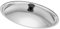 HOLIDYOYO Stainless Steel Lid for Pots and Pans Multi-purpose Replacement Cover Compatible with Frying Pans and Cookware Easy to Clean Design