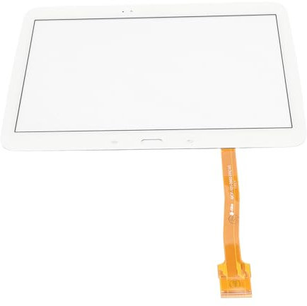 Schermo Digitalizzatore Touch in Vetro da 10,1 Pollici perGalaxy Tab 3 SM P5200 P5210, Sostituzione Perfetta, Ottima Sensazione al Tocco, Rigorosamente Testato, Raccomandazione