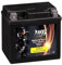 UM Batterie Moto/Scooter - LTX5-3, 12V