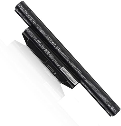 Indmird FPCBP416 FPCBP429 FPB0300S Laptop Akku für Fujitsu Lifebook E733 E734 E736 E743 E744 E746 E753 E754 E756 A357 A514 A544 A555 A557 AH544 AH564 E544 E554 E556 E557 S904 S937 49Wh/10.8V