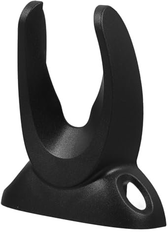 COHEALI Scanner Plastic Holder Handheld Reader Holder Rack Handheld Reader Stand Handheld Reader Bracket 2d Pp Universal