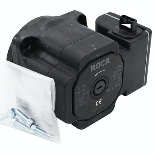 REPORSHOP - Bomba Circulacion Caldera Baxi Roca 122070370