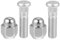 HZSMYXGS Radschrauben Kompatibel mit Hyundai für Elantra GT 2013-2017 Radbolzenbolzen Radbolzen 52950-14140 52950-M1000