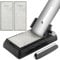 Kalolary Diamond Sharpening Stones with Honing Guide, Knife Sharpener Stone with Non-Slip Base for Chisels Planes Sharpening Stone Set Fine/Coarse Diamond Sharpening Plate with Angle Guide (600/1200)